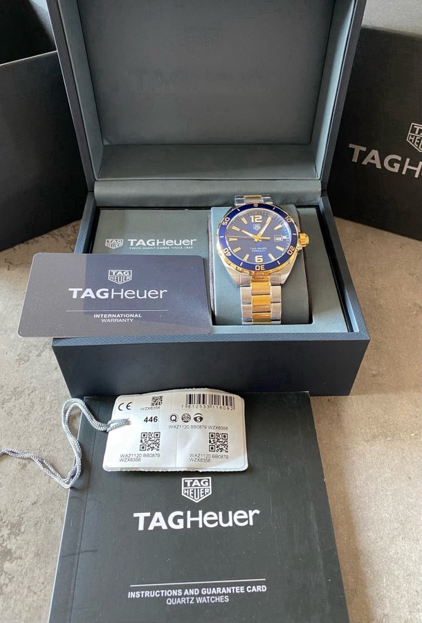 Tag Heuer Formula 1