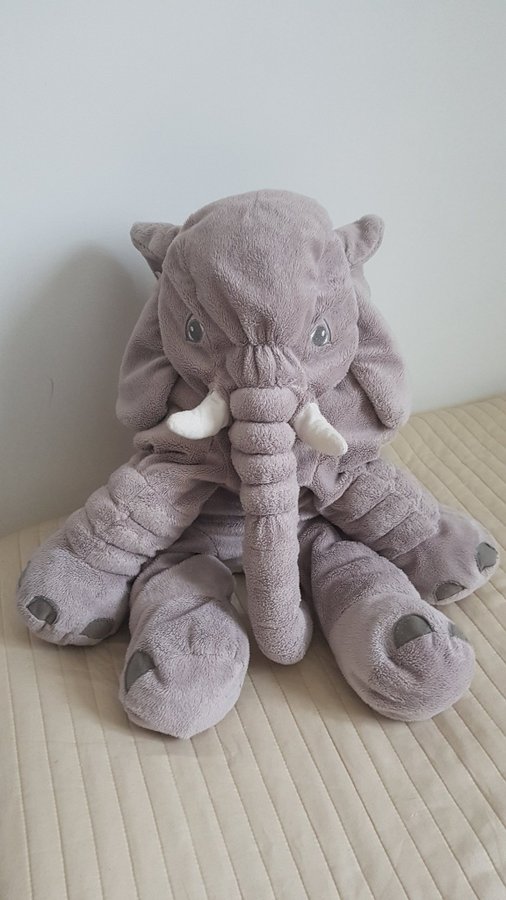 Stor elefant Ikea