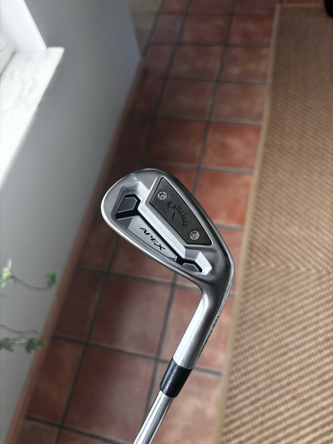 Callaway TCB 4-P KBS Tour 130X