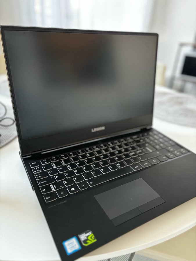 Lenovo Legion Y530