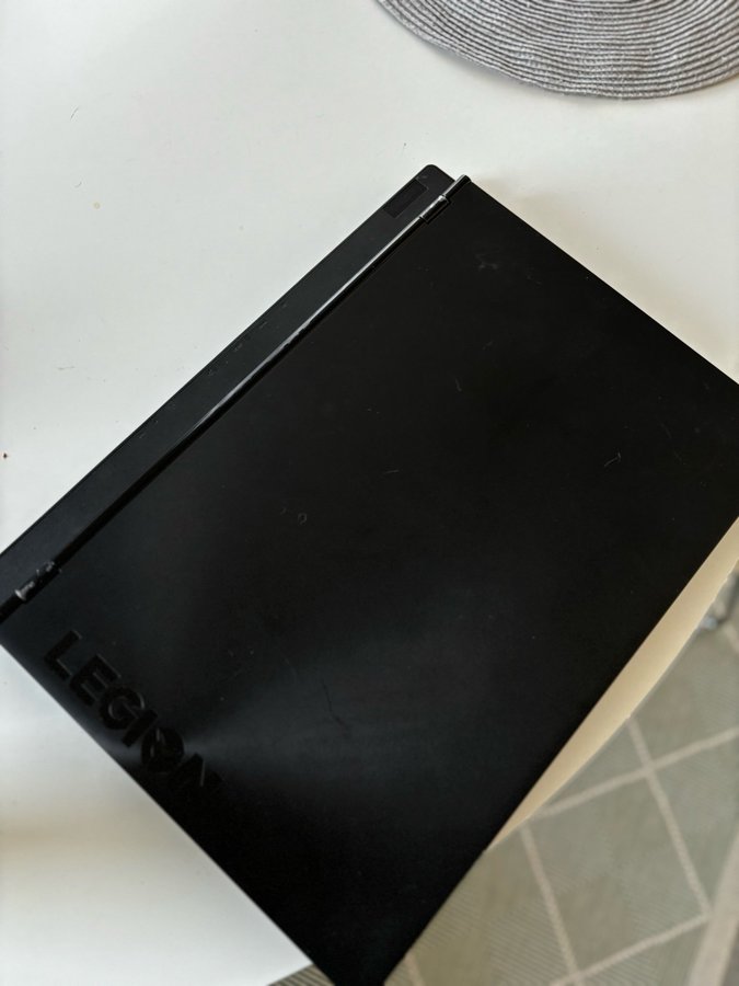 Lenovo Legion Y530