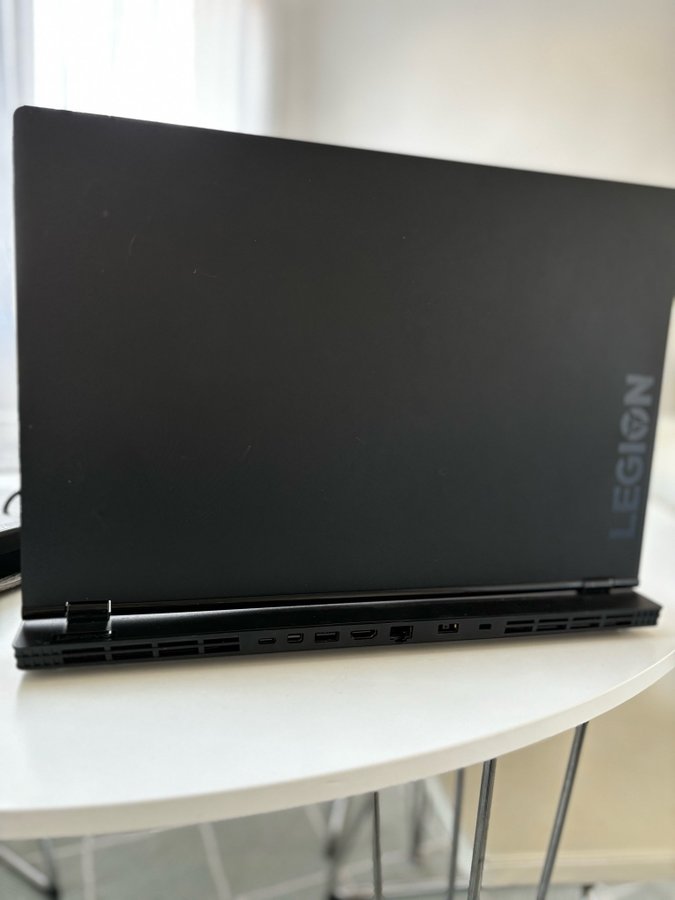 Lenovo Legion Y530