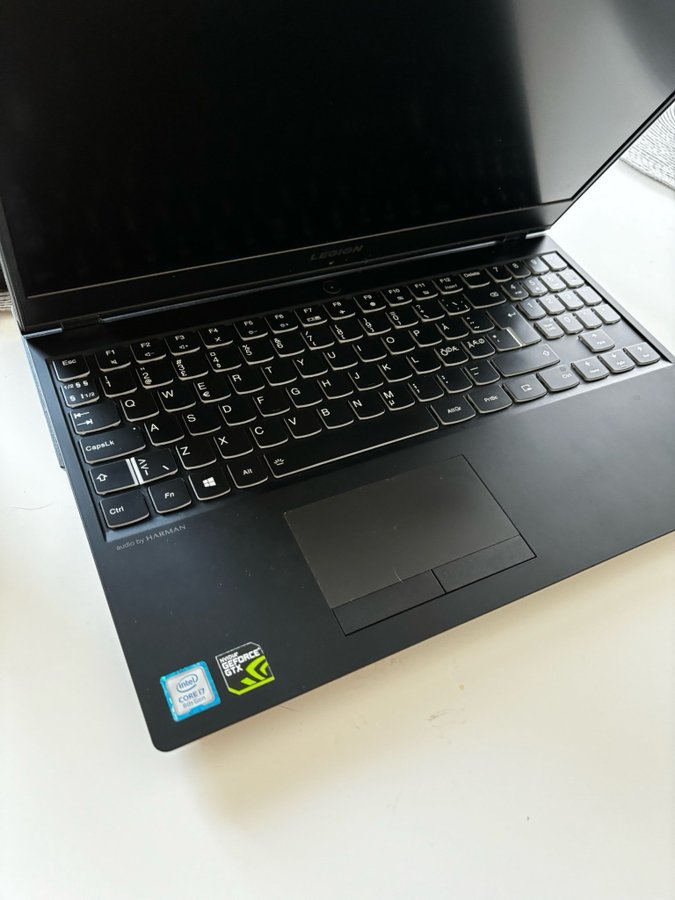 Lenovo Legion Y530