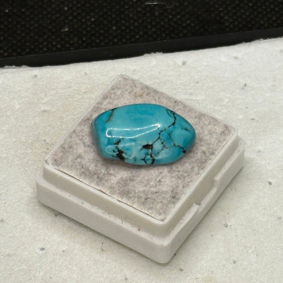 Natural Turquoise 11,55 ct