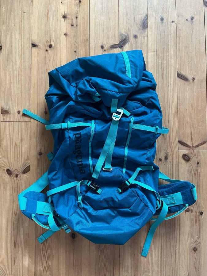 Patagonia Ascensionist 45L Ryggsäck