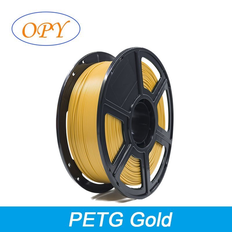 PETG Filament Guld 1kg 1.75mm