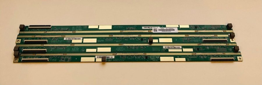 47_6005504 47_6005503 47_6005506 47_6005505 LCD PANEL PCB BOARDS SONY KD-65X75WL