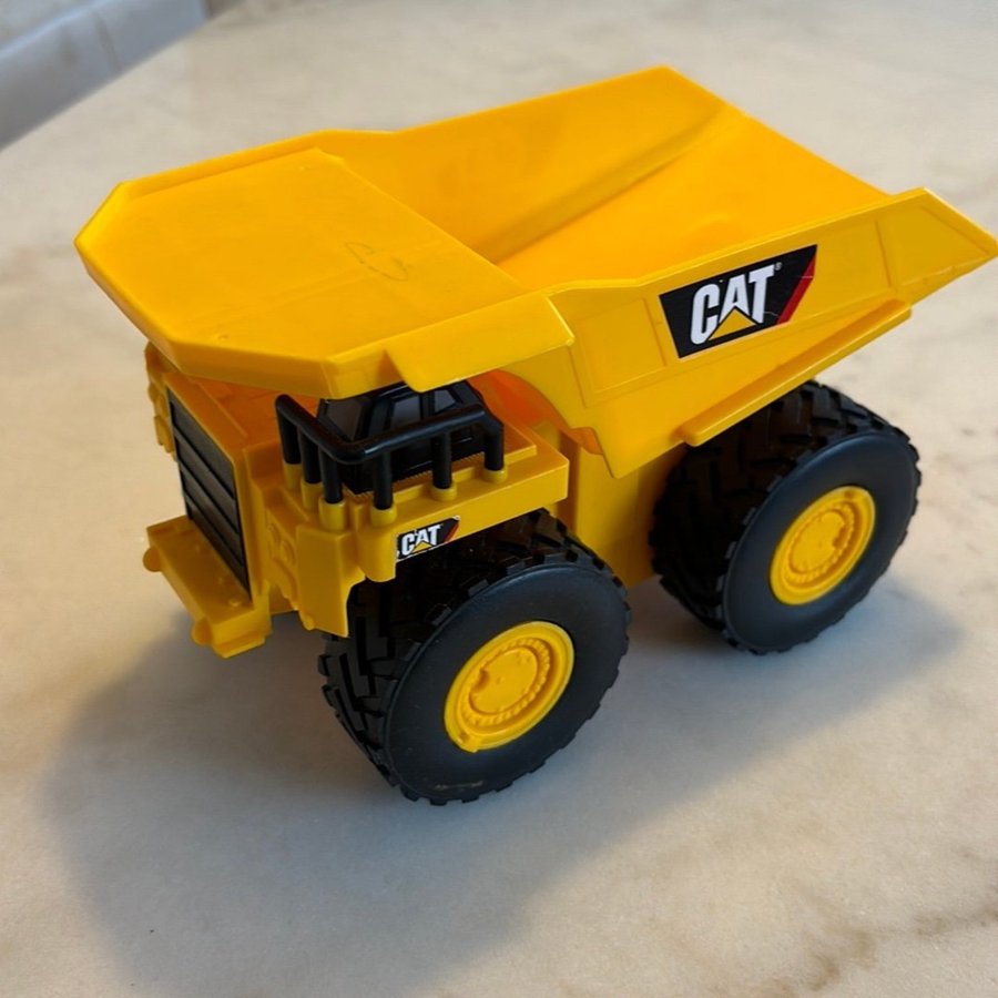 Cat dumper leksak