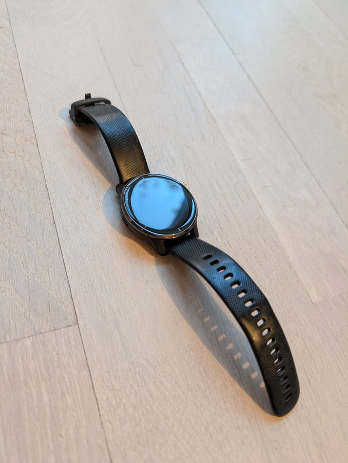 Garmin Venu 2 Plus Smartwatch