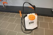 Ryggspruta Stihl NY