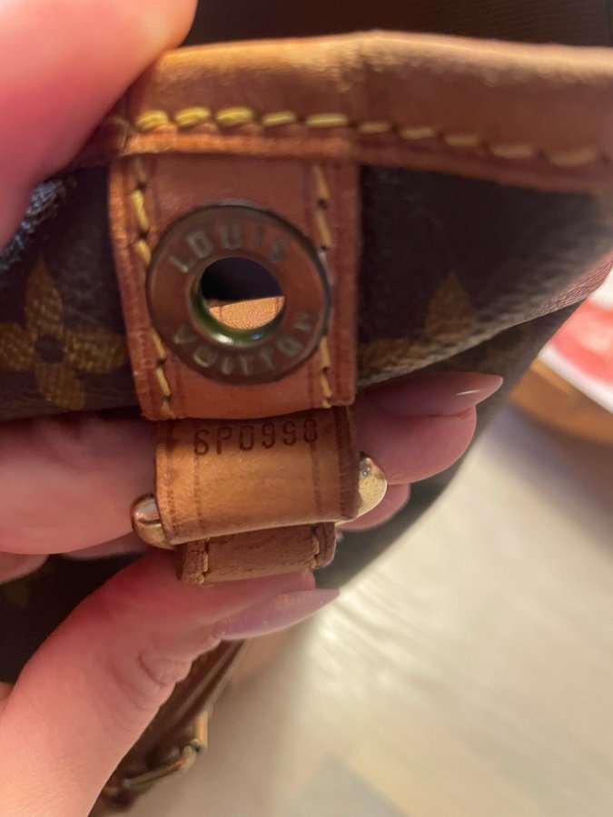 Louis Vuitton noe