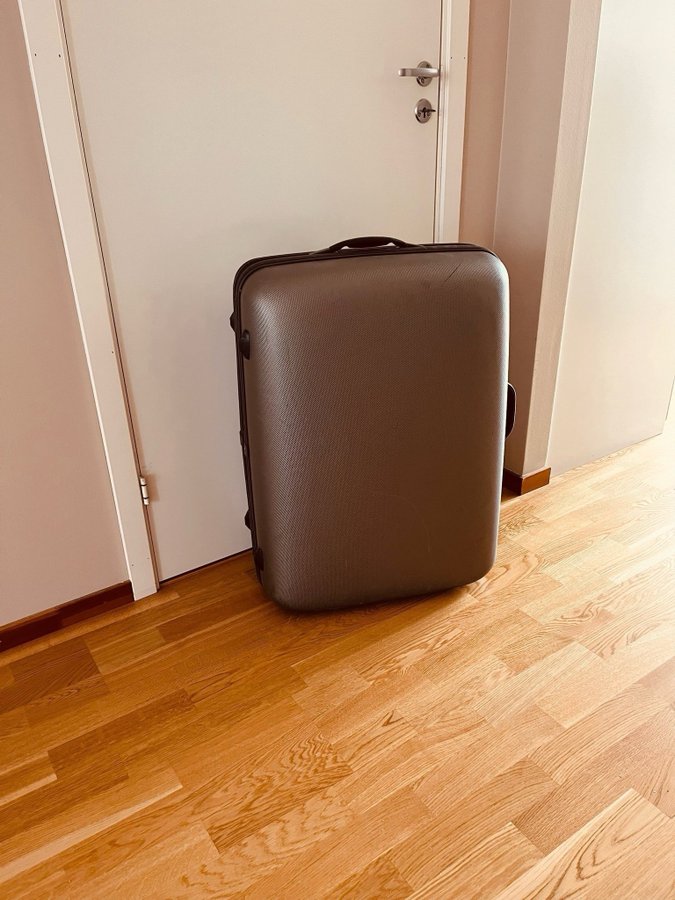 Samsonite, stor resväska