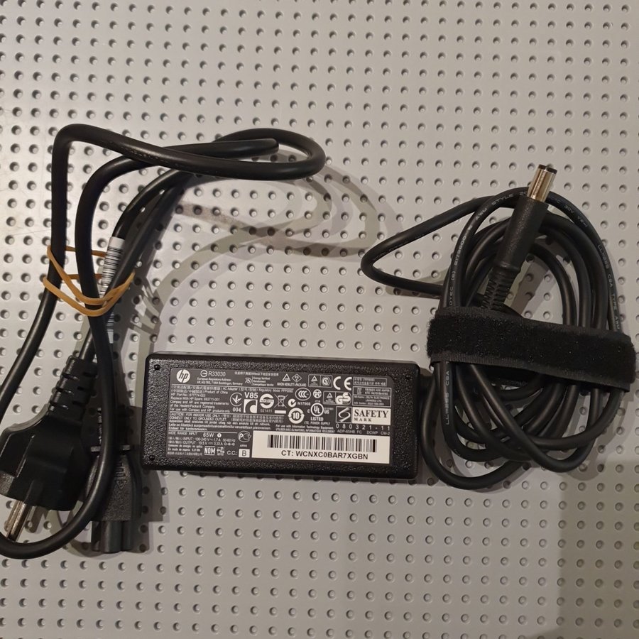 Hp Ac adapter