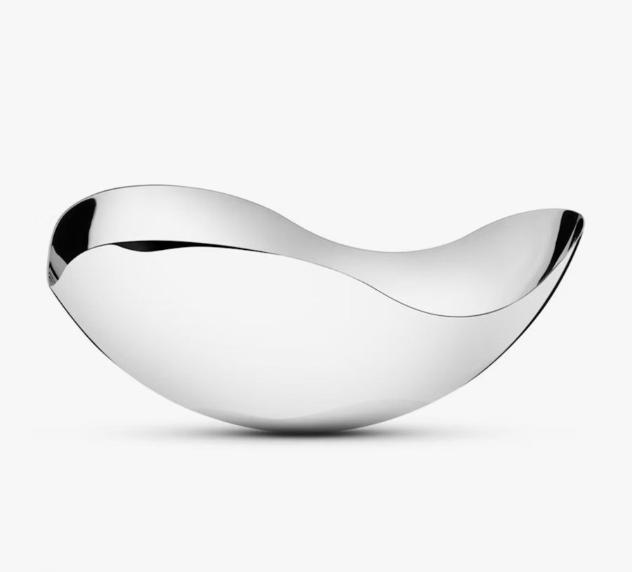 Georg Jensen Skål Petit Bloom, Nyskick!