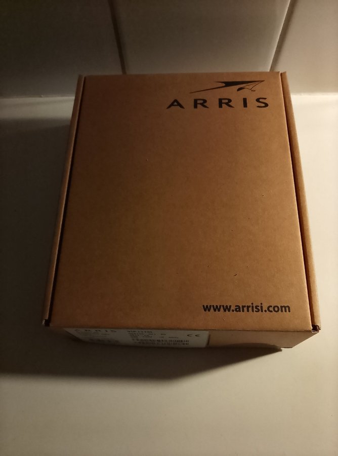 ARRIS VIP1113L