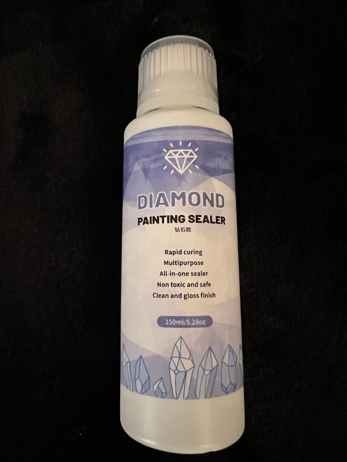 Diamond Painting Sealer