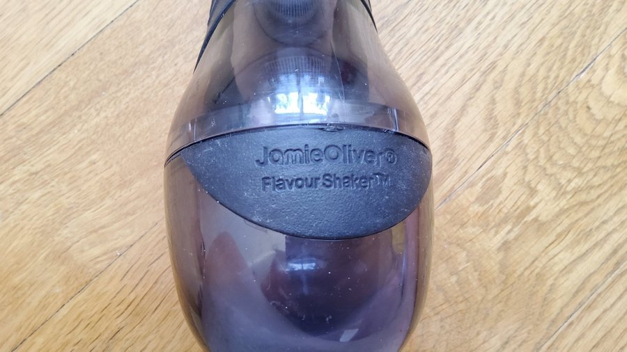 Jamie Oliver flavour shaker i fint skick!