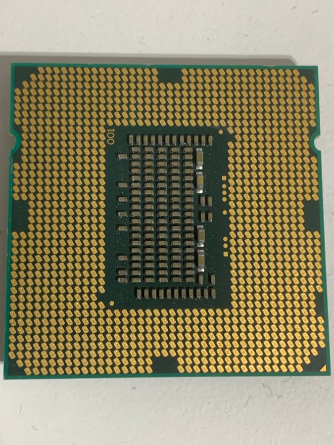 Intel® Core™ i5-750 2.66 GHz - 3.20 GHz (LGA 1156)