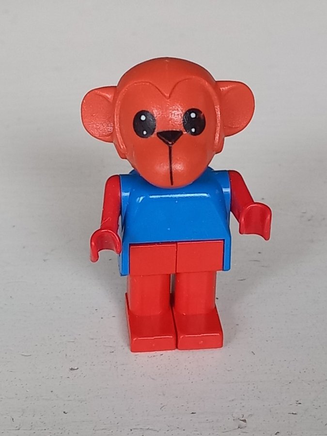 Vintage LEGO figur APA 70-tal ?