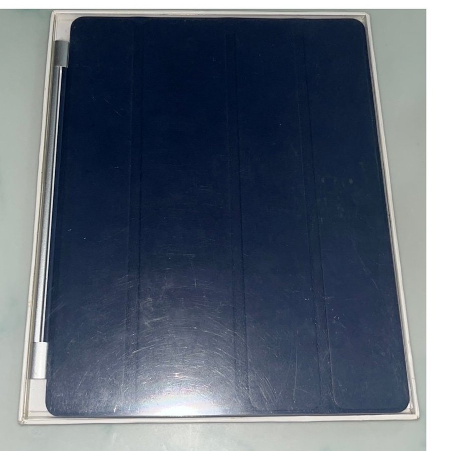 iPad Smart Cover Navy