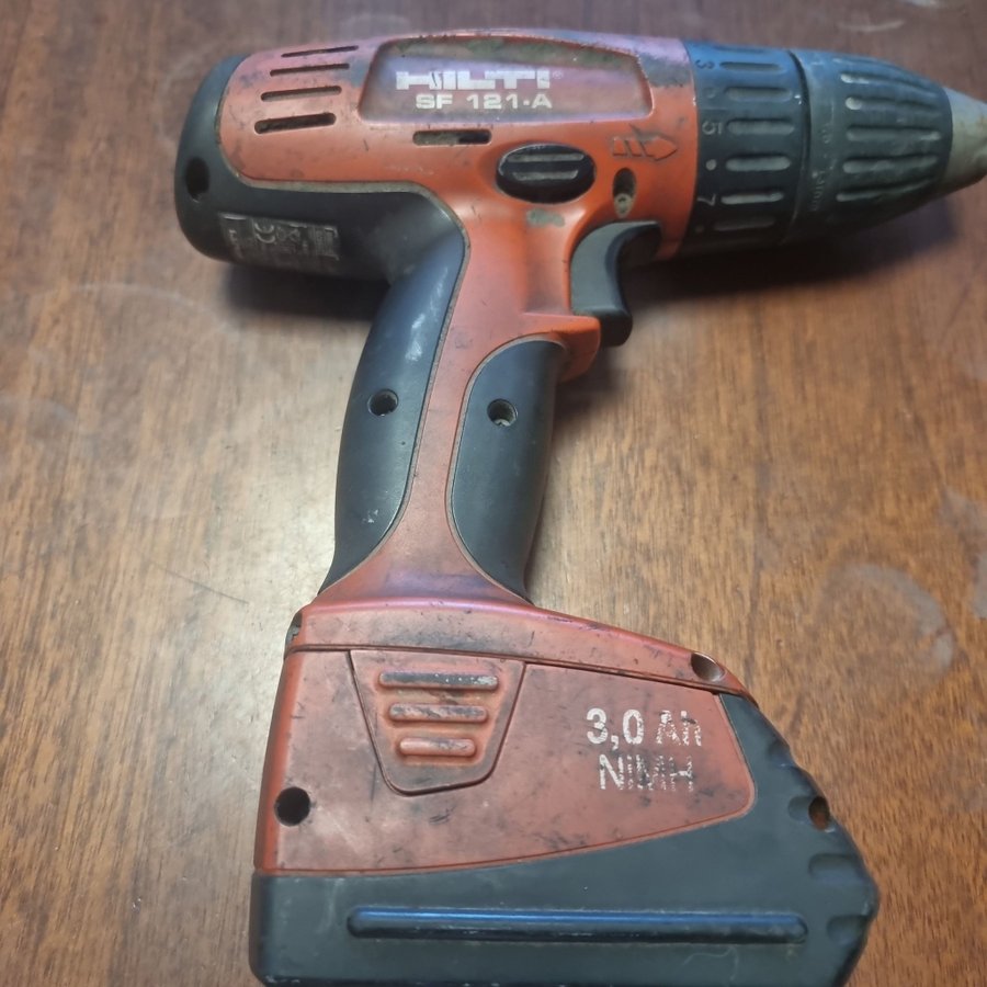 Hilti SF 121-A