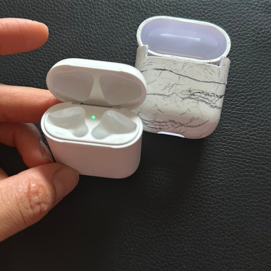 Apple AirPods (1:a generationen)