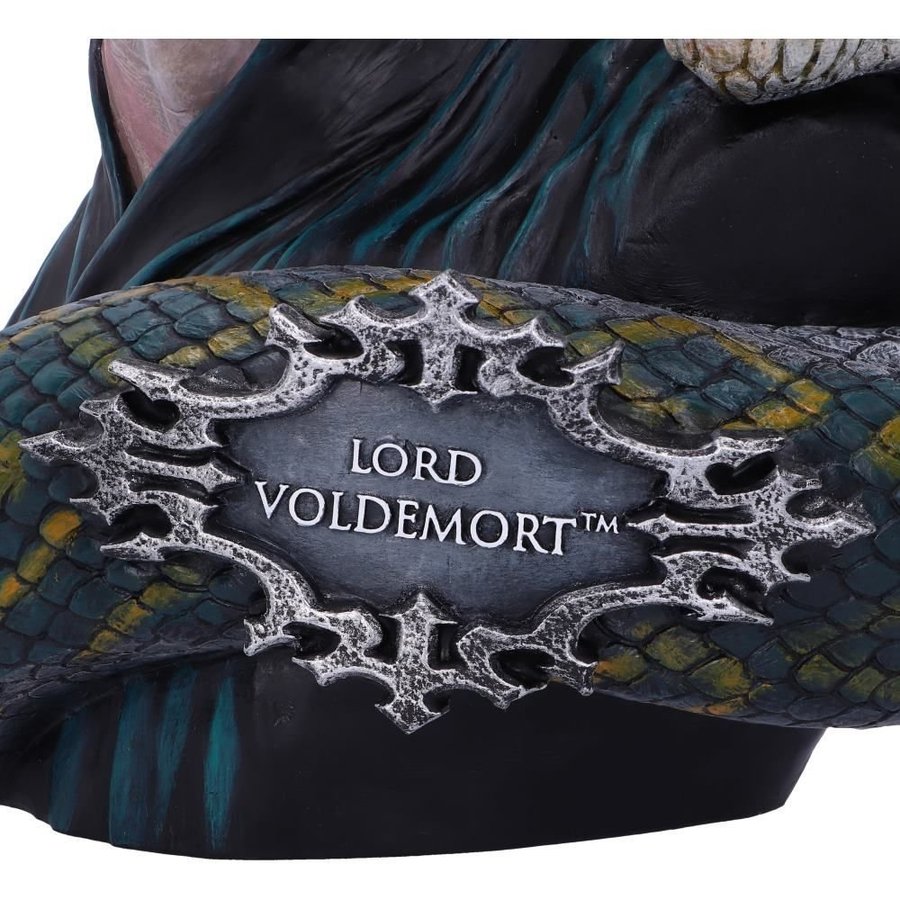 Nemesis Official Lord Voldemort Harry Potter 31cm