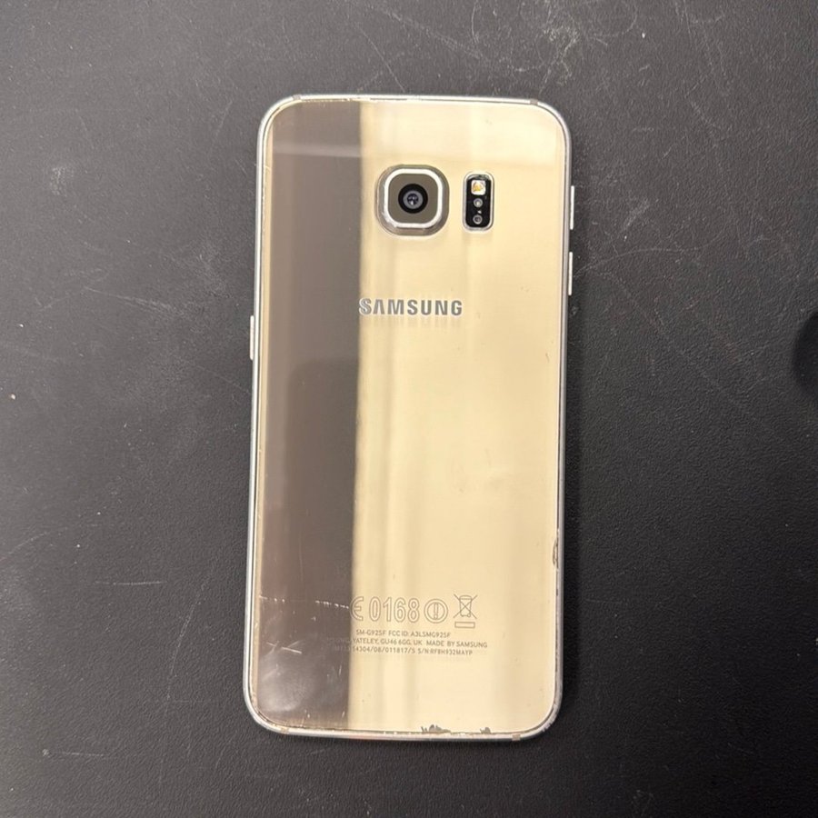 Samsung Galaxy S6 Edge+