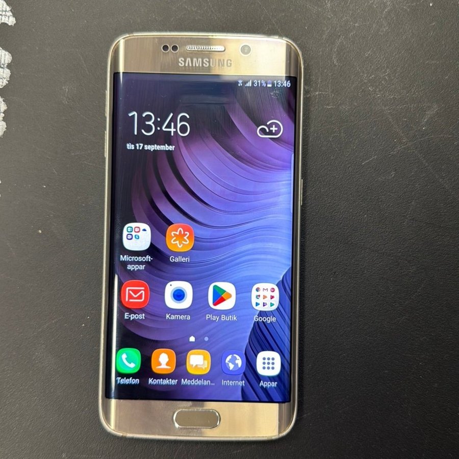 Samsung Galaxy S6 Edge+