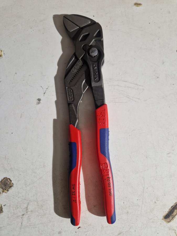 Knipex tångnyckel 250 mm