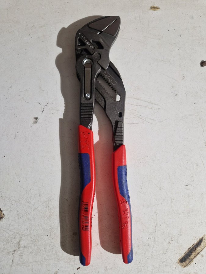 Knipex tångnyckel 250 mm