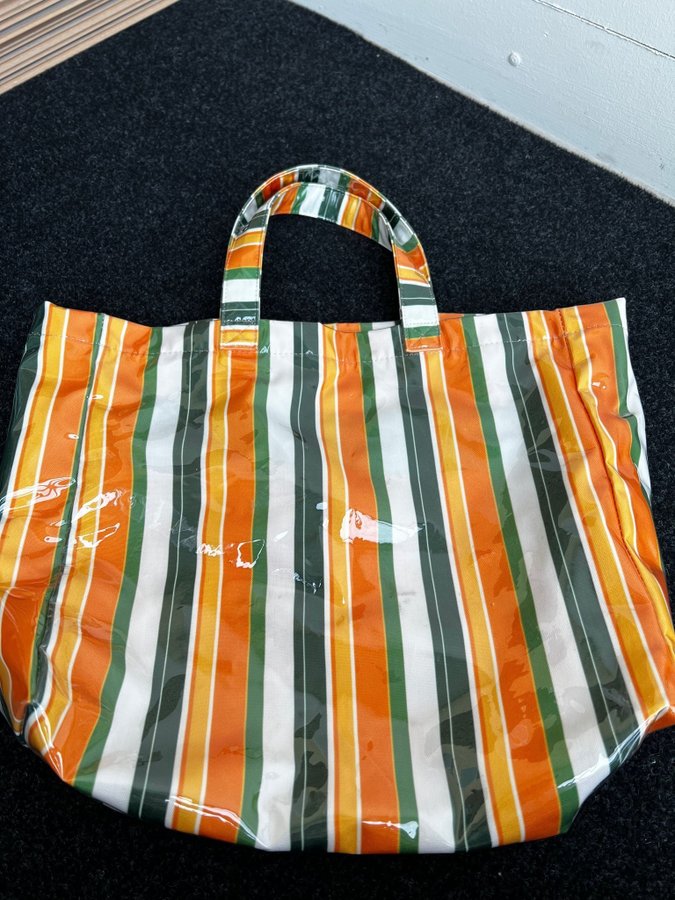 Tote bag väska