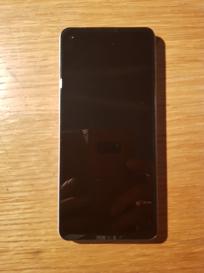 Samsung A21S mycket finns skick