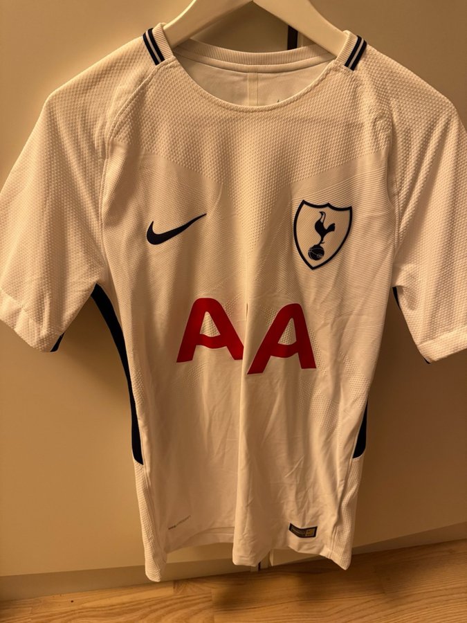 Tottenham hemmatröja 16/17