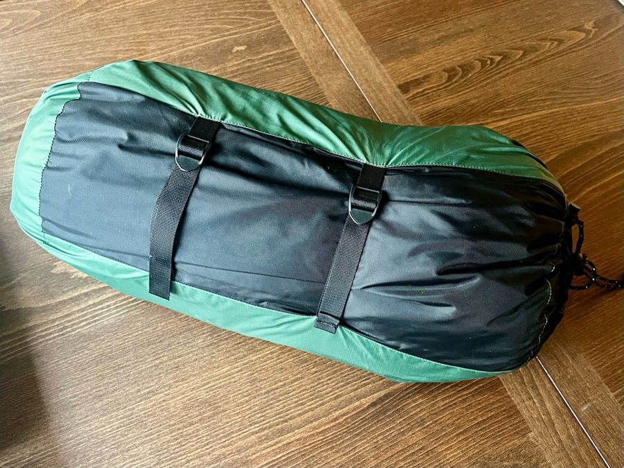 Bergans 6003 Compact 3-personers fjälltält