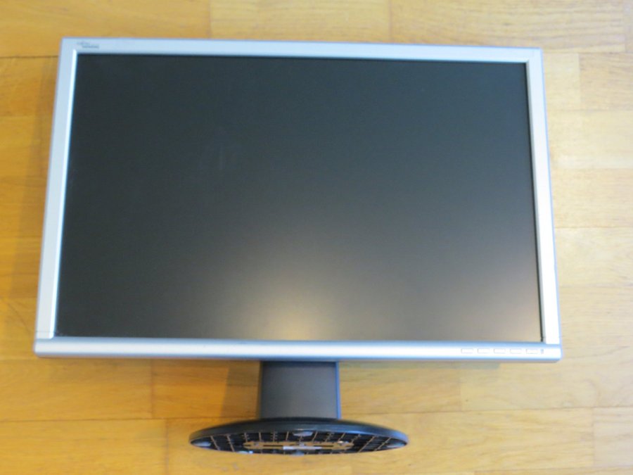 22" Fujitsu Siemens Scaleoview S28361 LCD-skärm