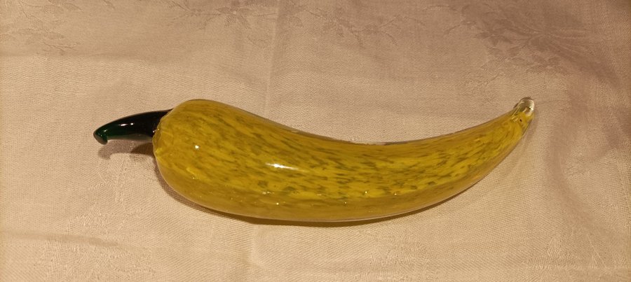 Glas Chili