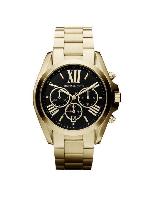 Michael Kors Bradshaw MK5739 - Dames