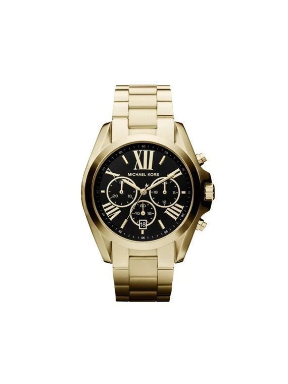 Michael Kors Bradshaw MK5739 - Dames