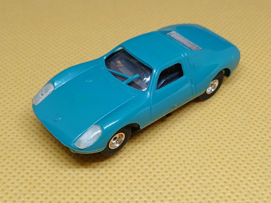 Faller AMS #4837 Porsche 904 GT