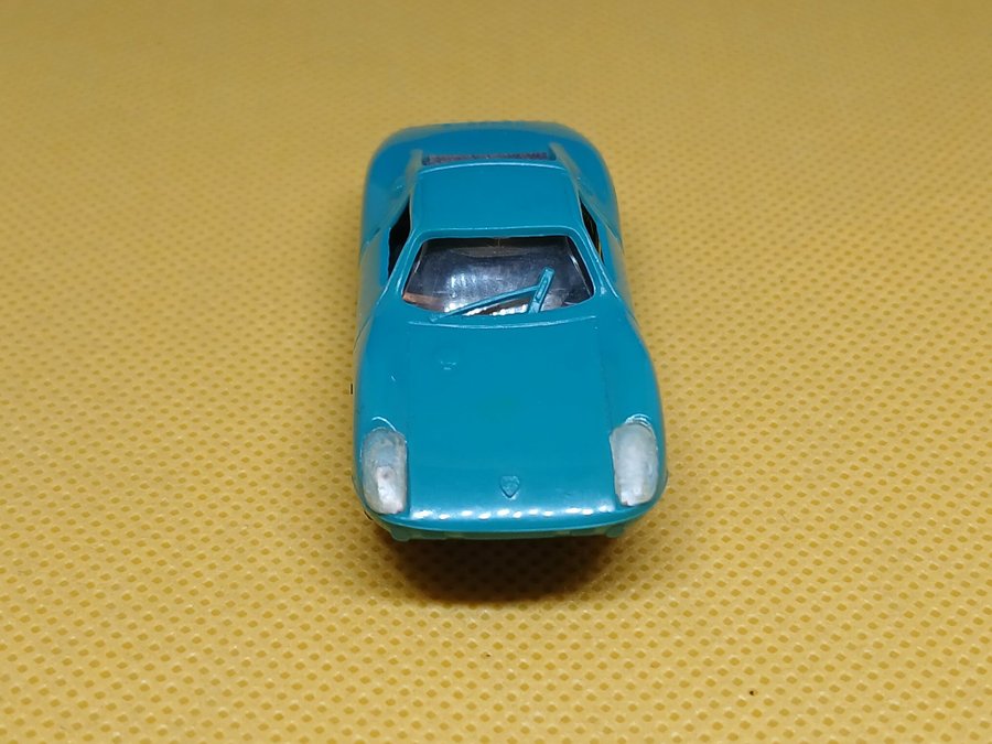 Faller AMS #4837 Porsche 904 GT