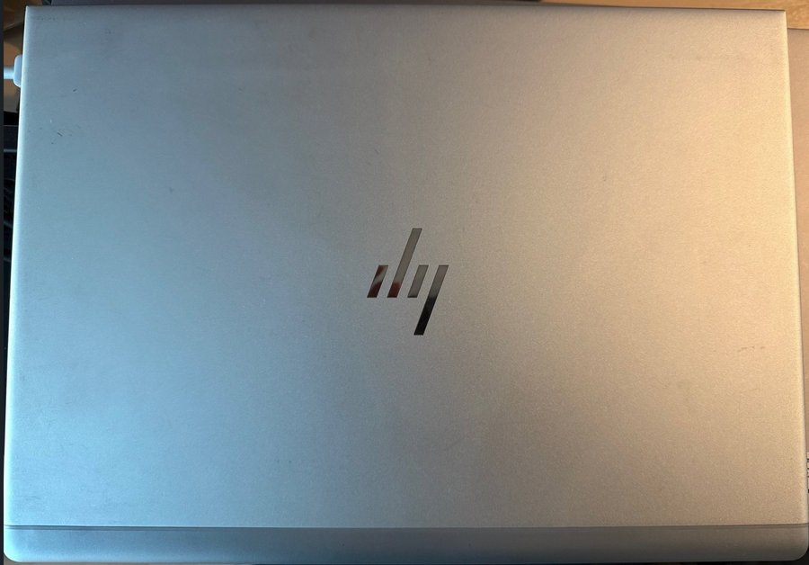 HP EliteBook 840 G6