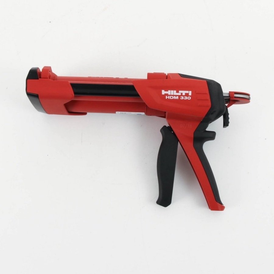 Hilti HDM 330 fint skick