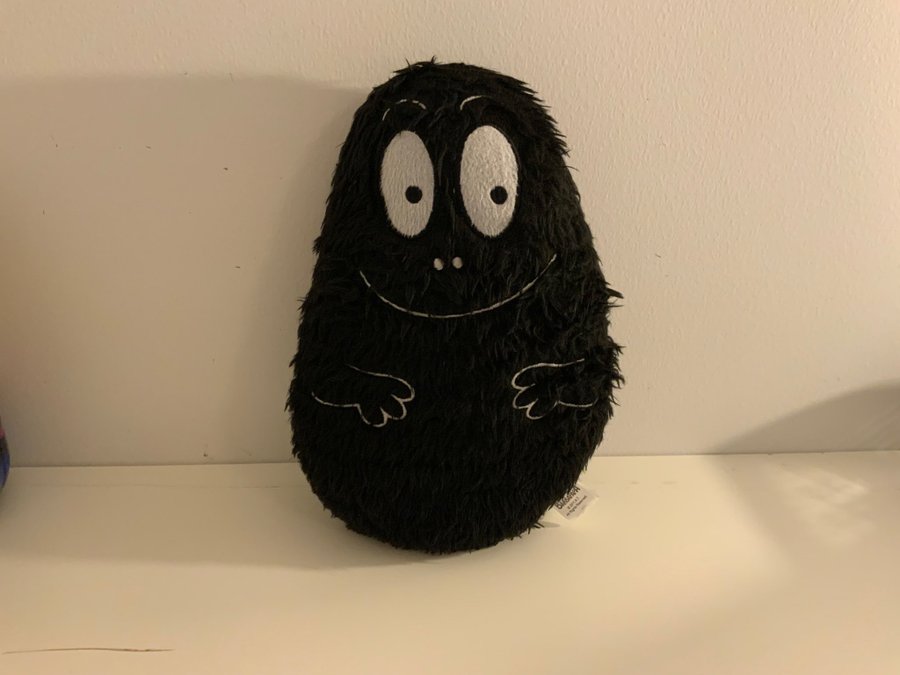 Barbapappa gosedjur