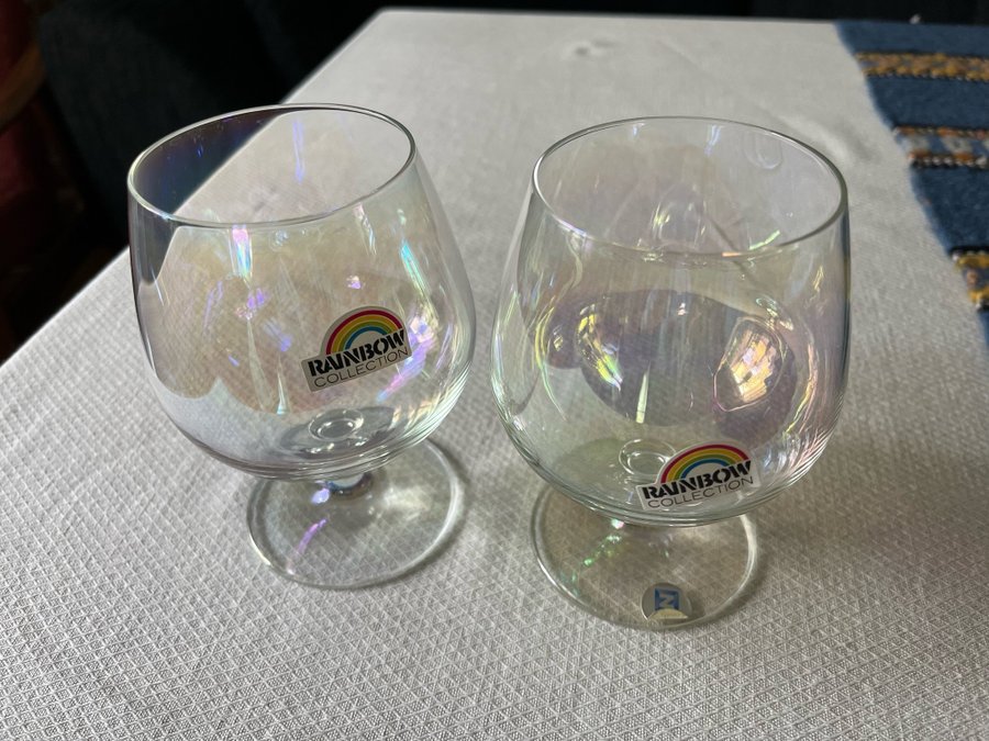 Zwiesel Glas Cognacskupor