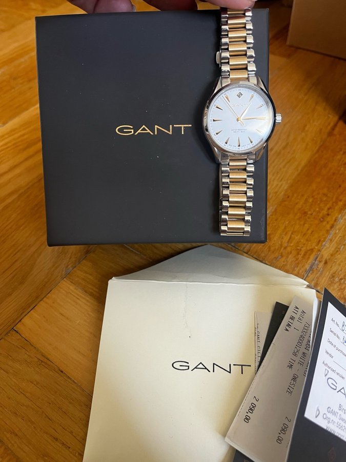 GANT Armbandsur