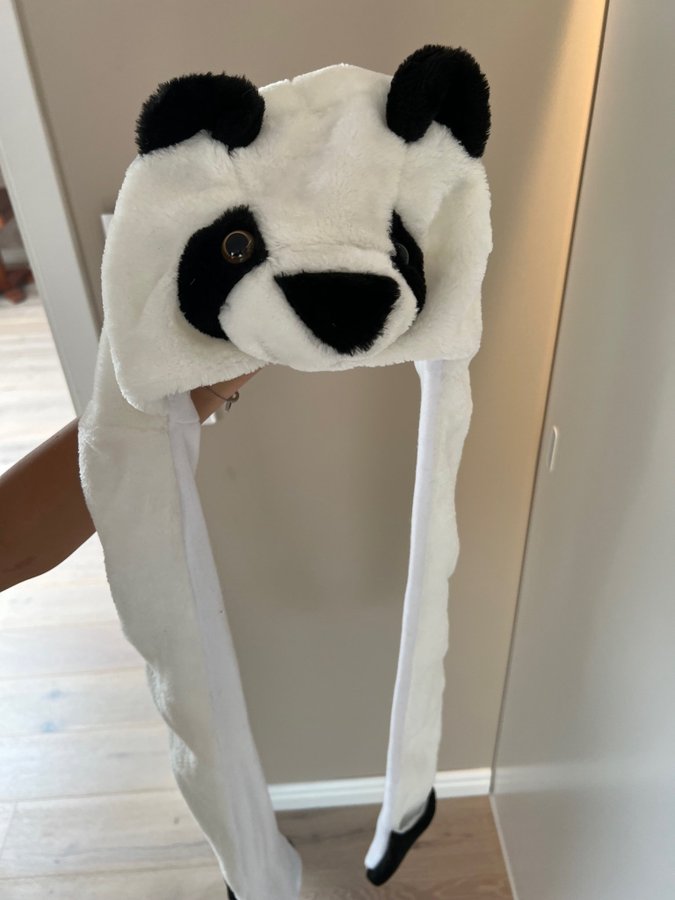 Pandamössa