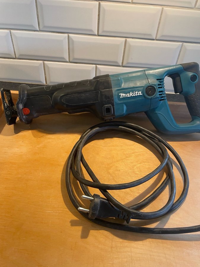 Makita tigersåg JR3050T