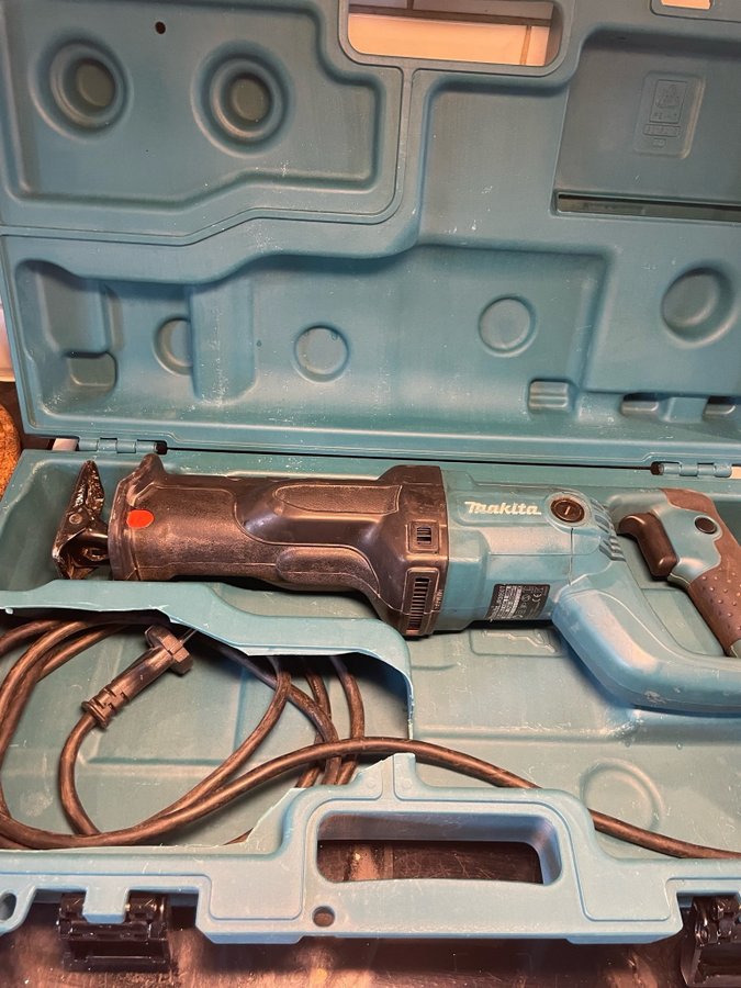 Makita tigersåg JR3050T