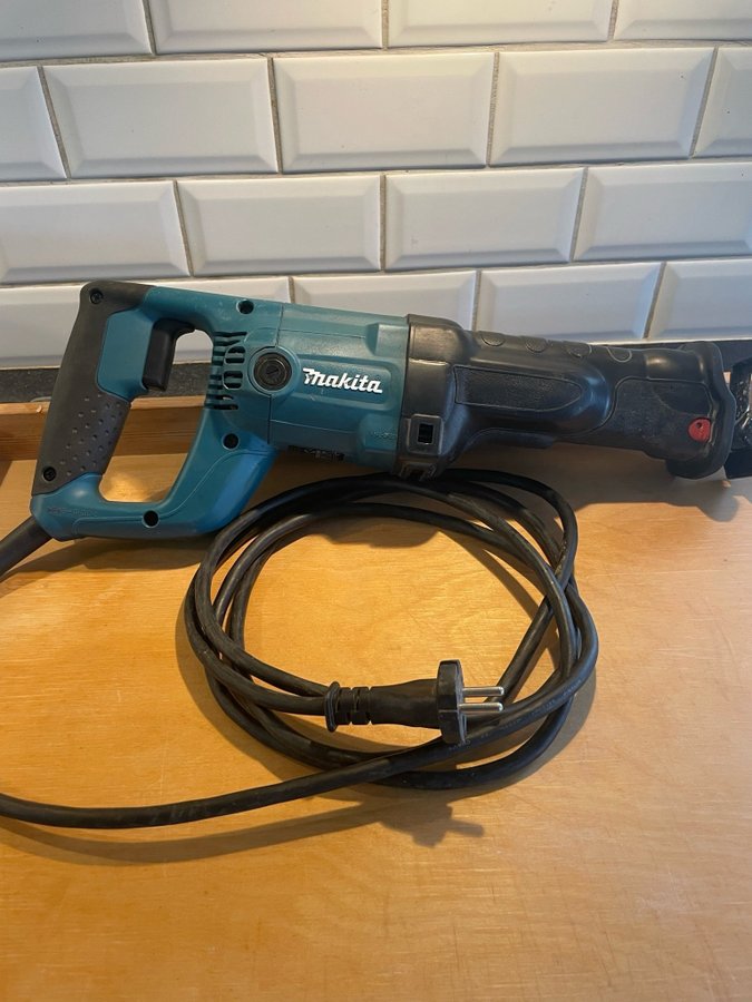 Makita tigersåg JR3050T